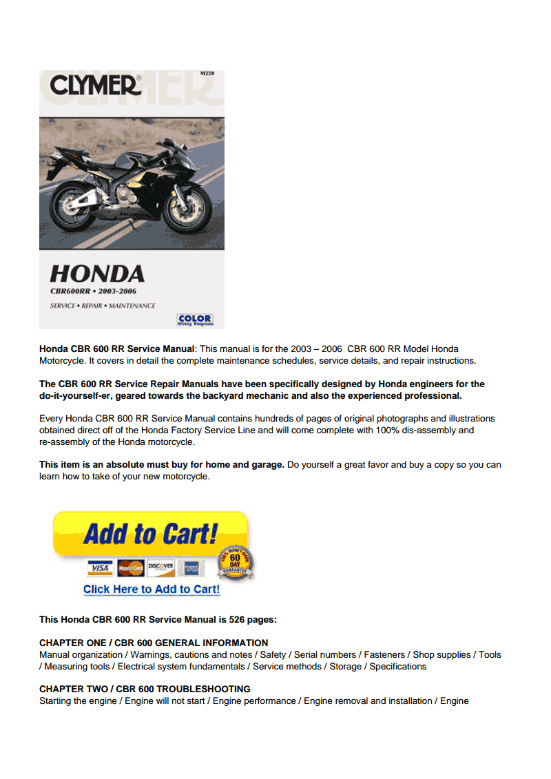 Diagram Of Honda Motorcycle Parts 2003 Cbr600rr A Water Pump Diagram